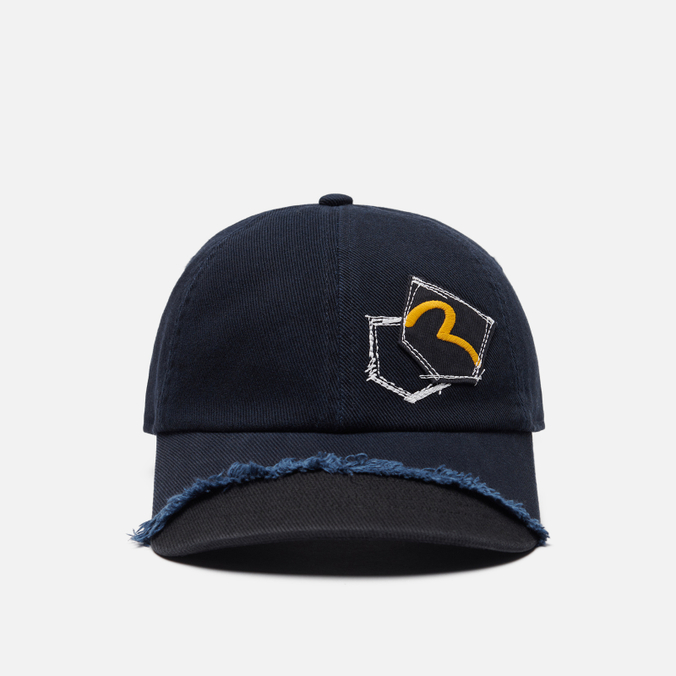 Кепка Evisu Heritage Seagull Pocket