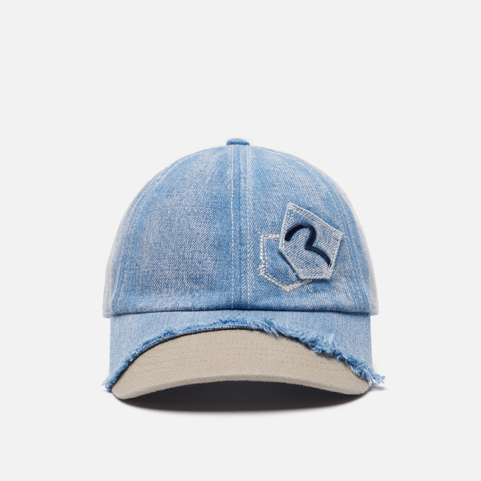 Кепка Evisu Heritage Seagull Pocket