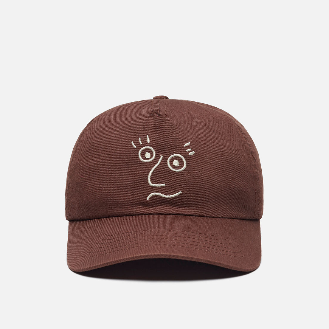 Evisu Кепка Face