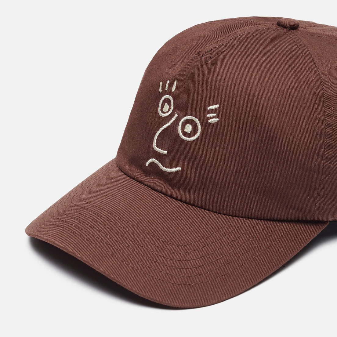 Evisu Кепка Face