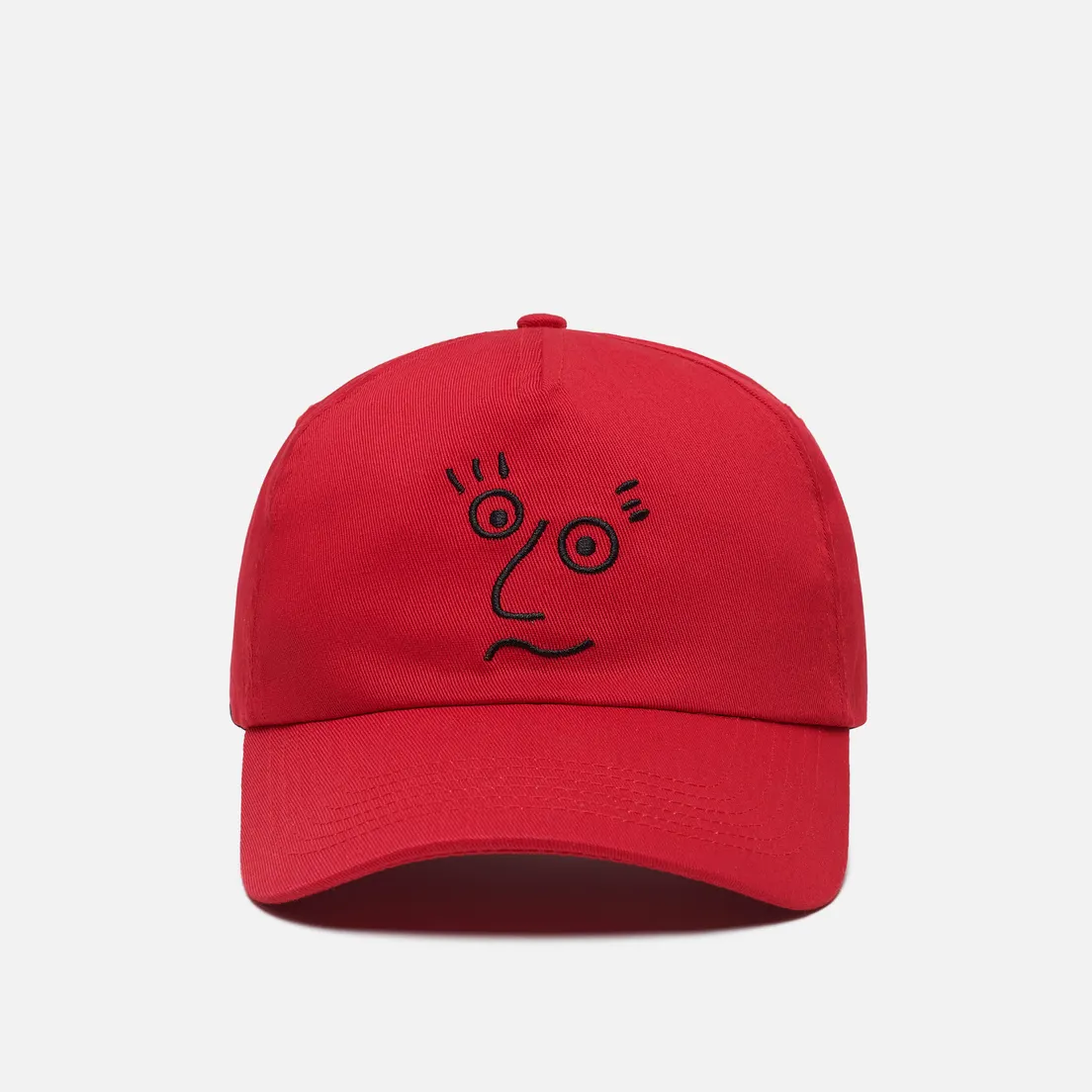 Evisu Кепка Face