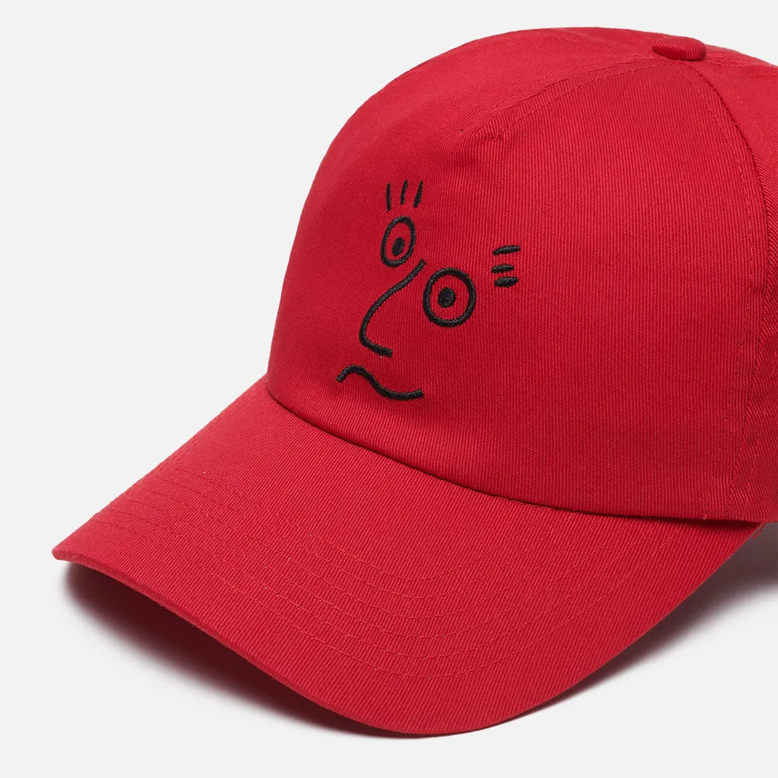 Evisu Кепка Face