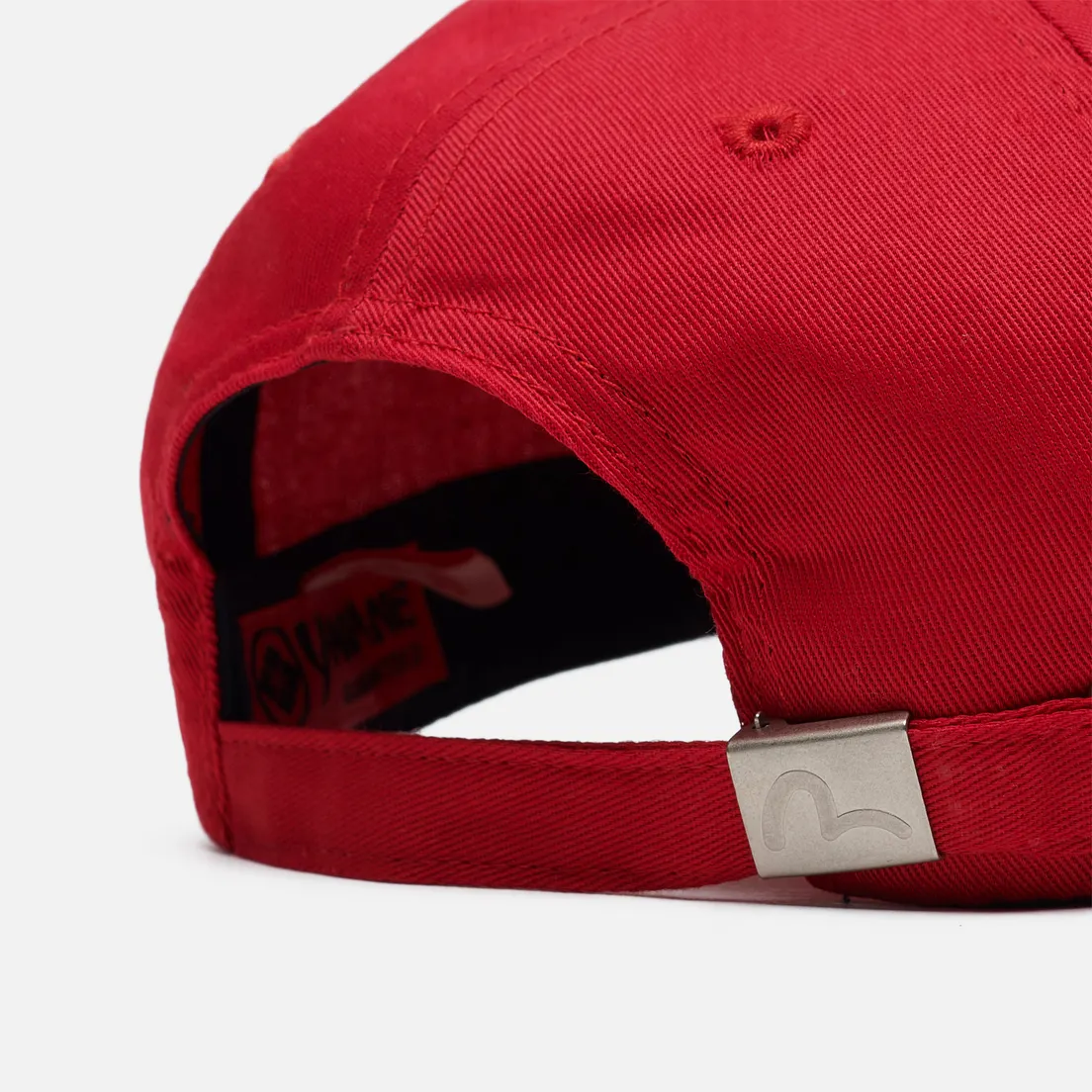 Evisu Кепка Face