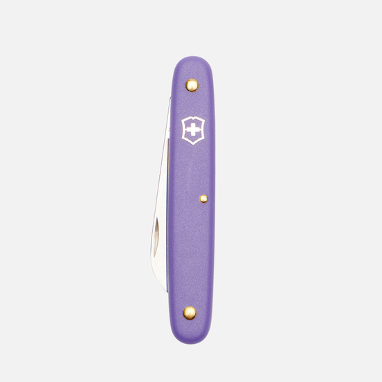 Карманный нож Victorinox EcoLine Floral Purple