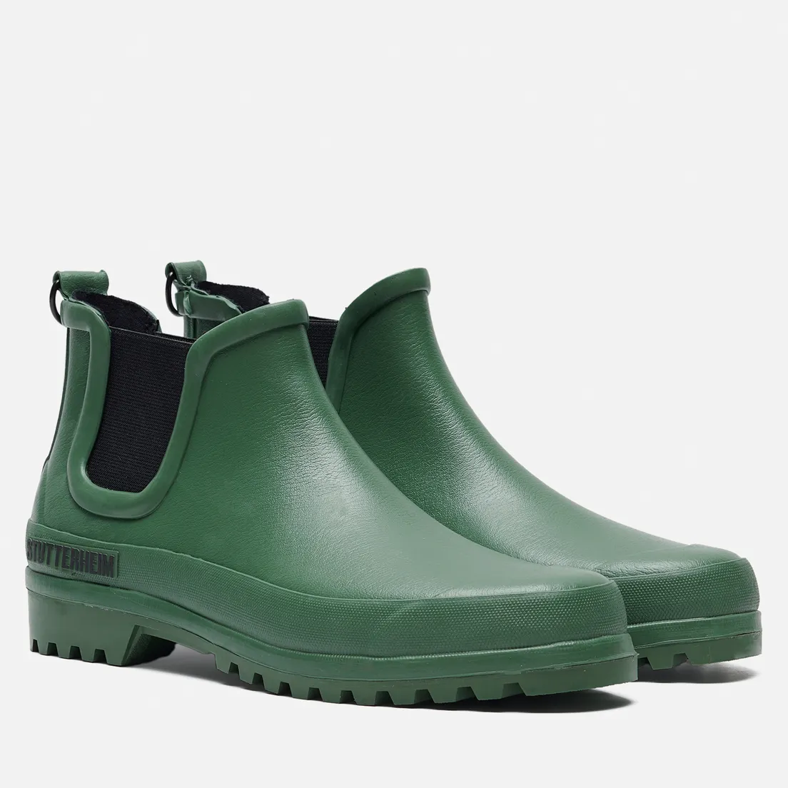 Stutterheim Ботинки Chelsea Rainwalker