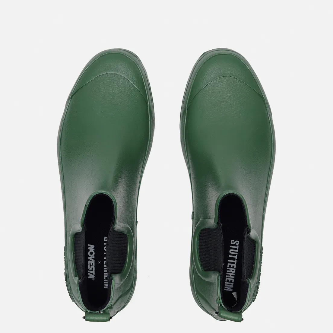 Stutterheim Ботинки Chelsea Rainwalker