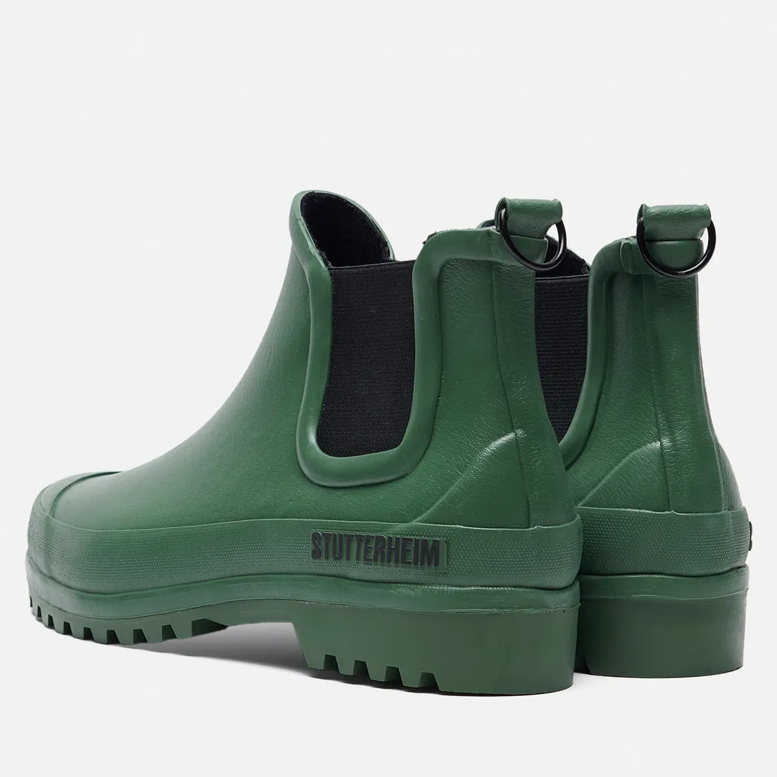 Stutterheim Ботинки Chelsea Rainwalker