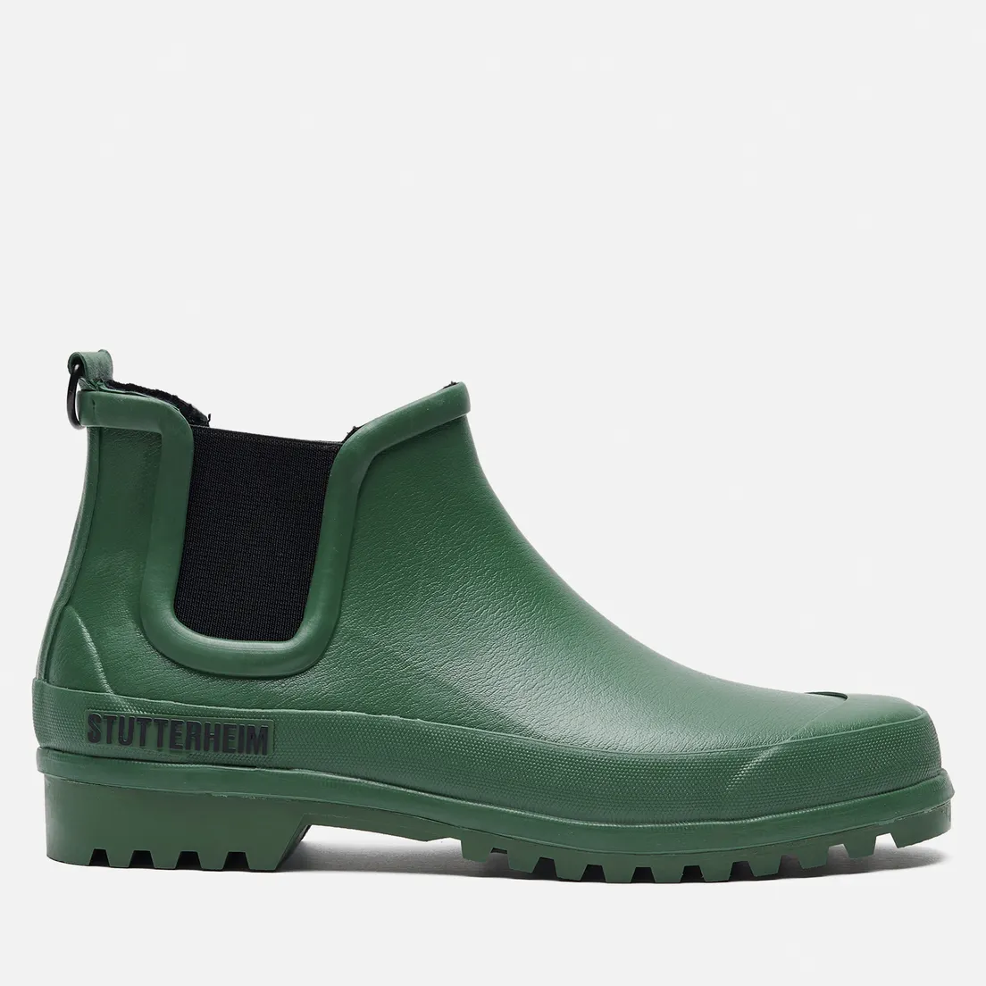 Stutterheim Ботинки Chelsea Rainwalker
