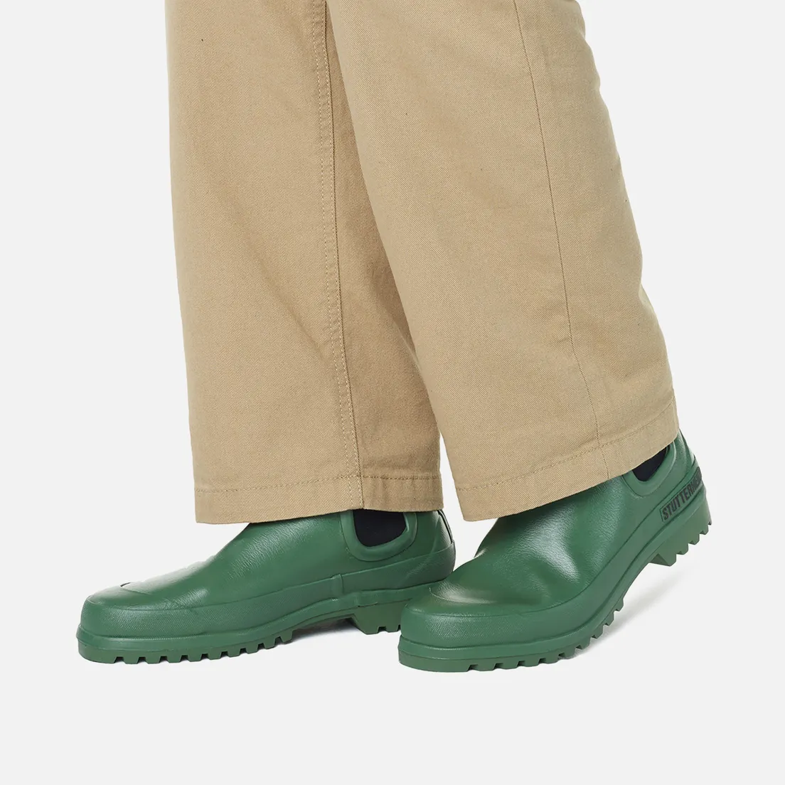 Stutterheim Ботинки Chelsea Rainwalker