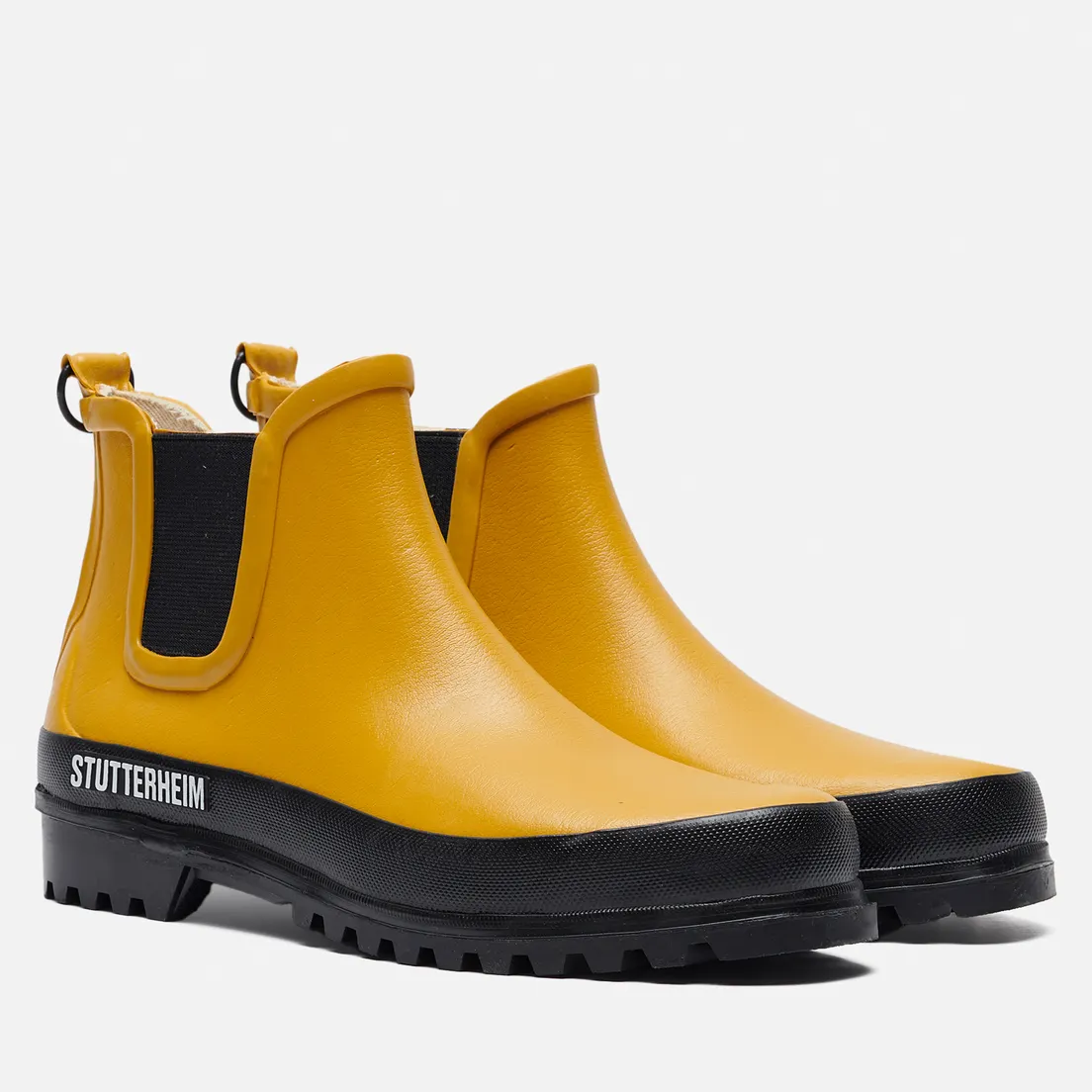 Stutterheim Ботинки Chelsea Rainwalker