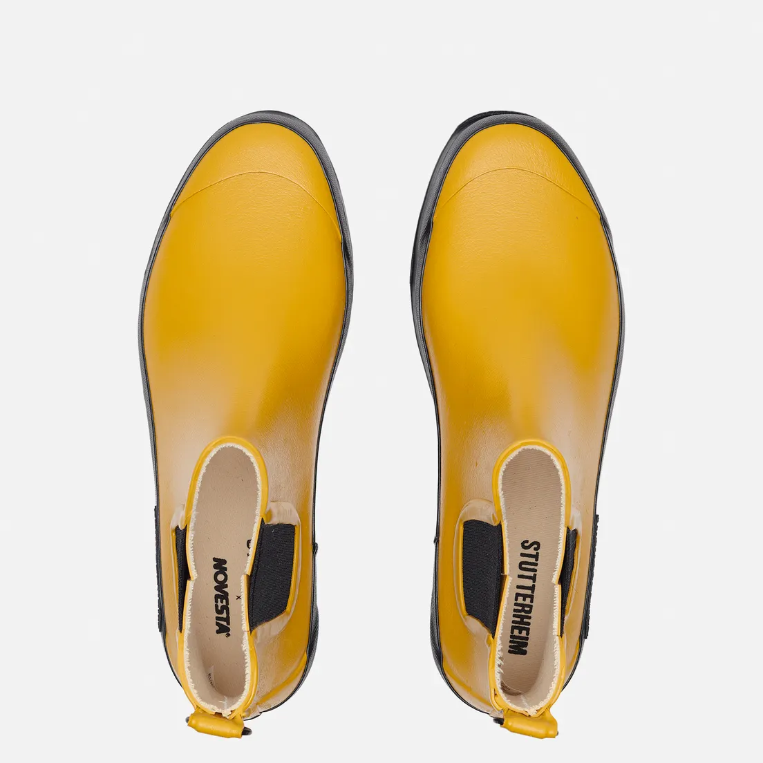Stutterheim Ботинки Chelsea Rainwalker