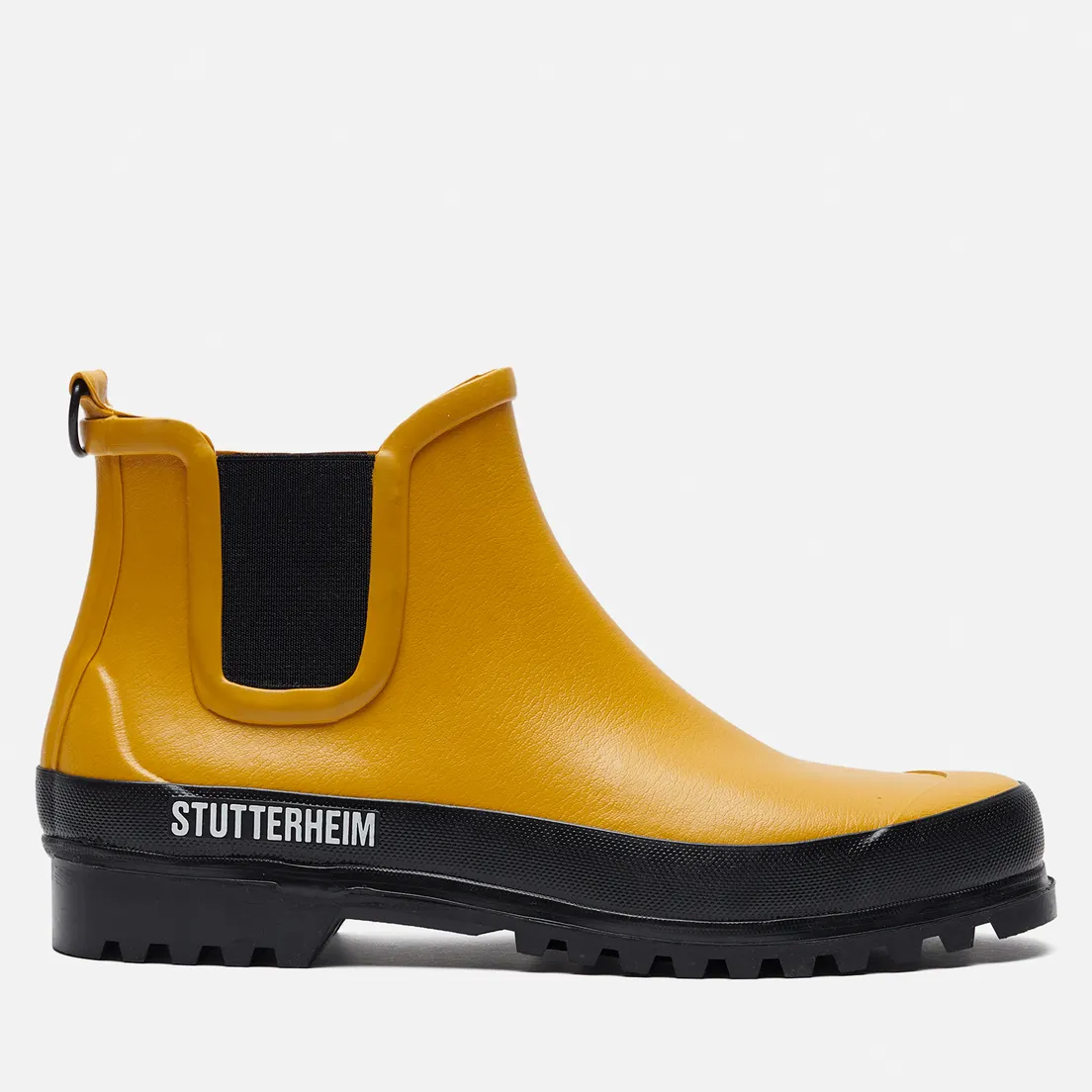 Stutterheim Ботинки Chelsea Rainwalker