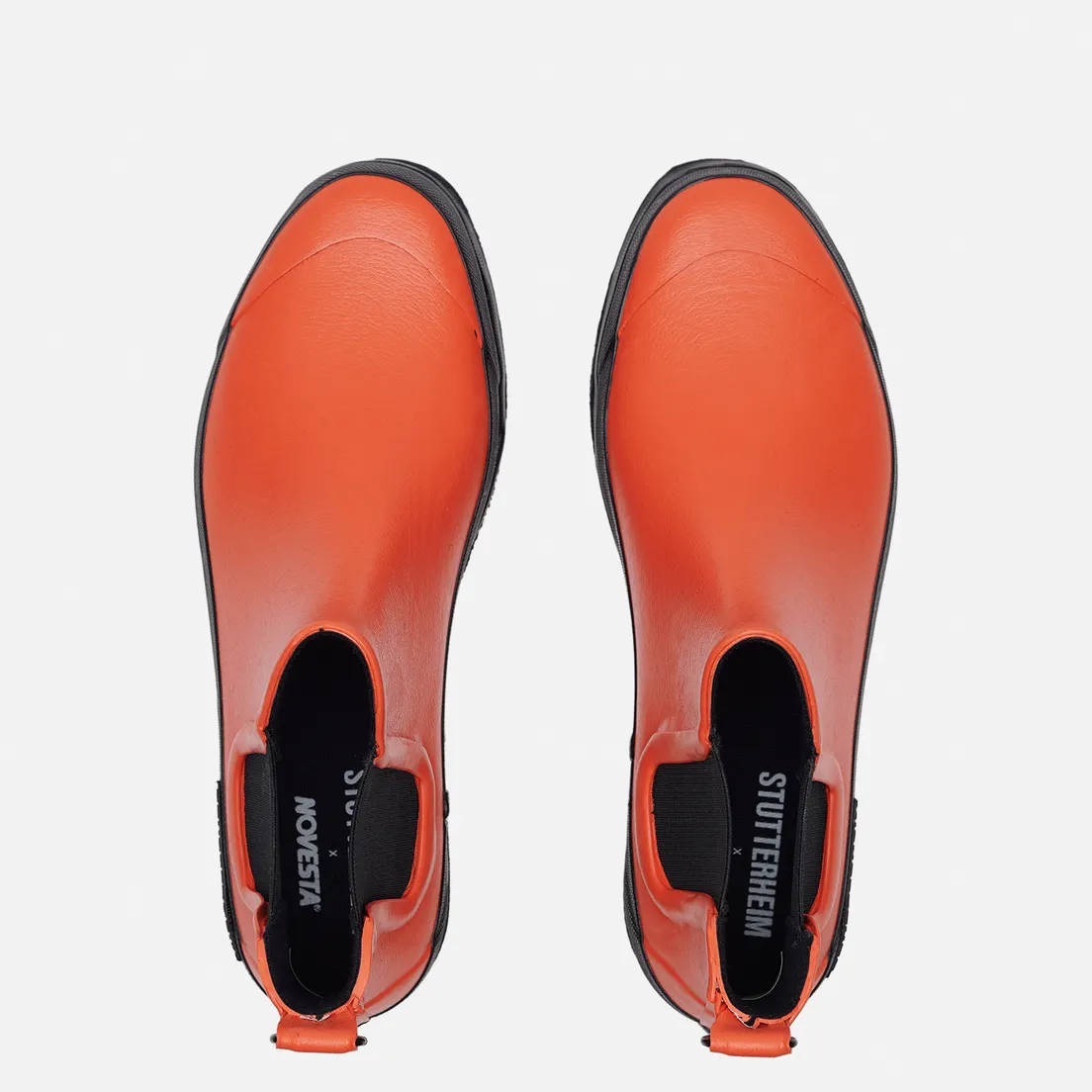 Stutterheim Ботинки Chelsea Rainwalker