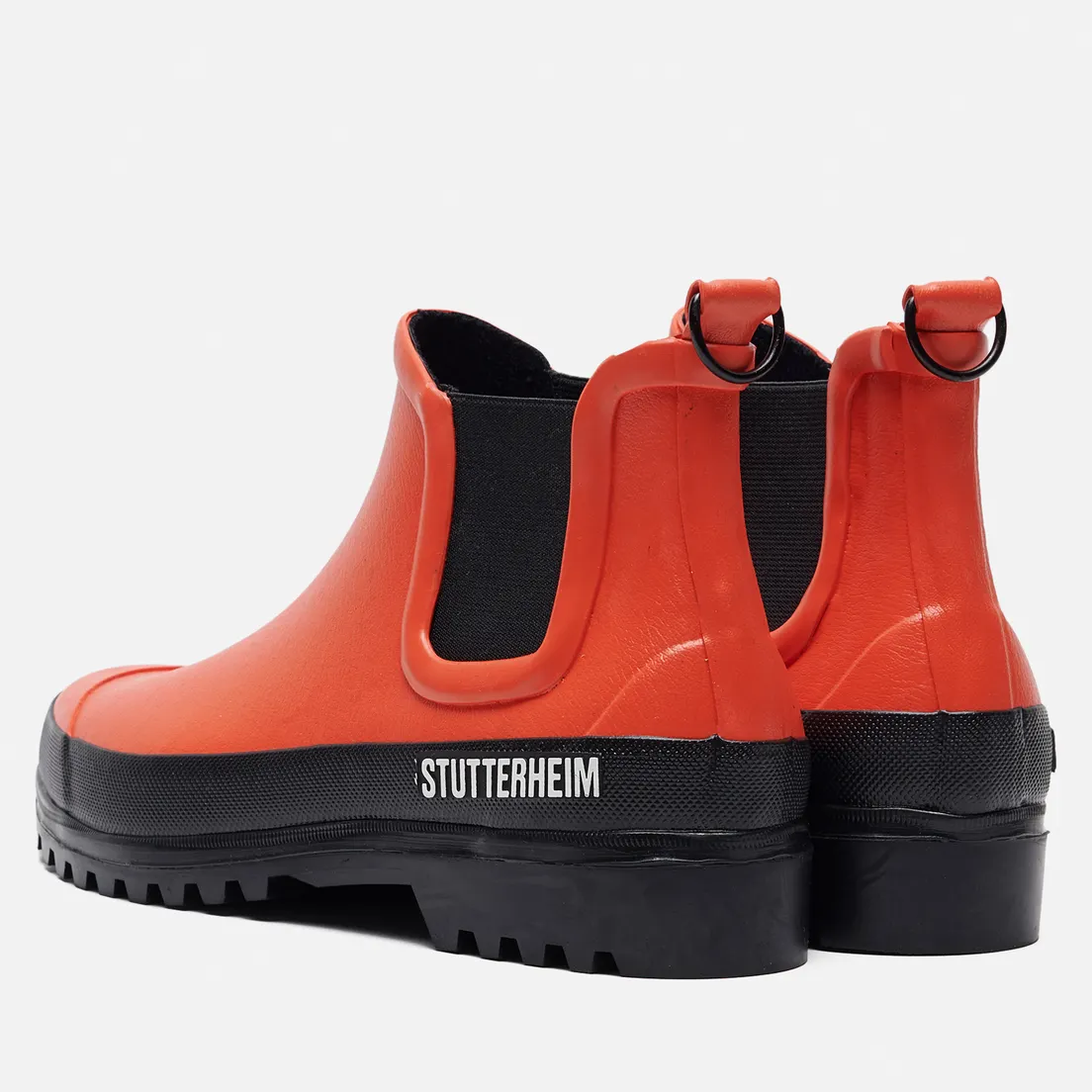 Stutterheim Ботинки Chelsea Rainwalker