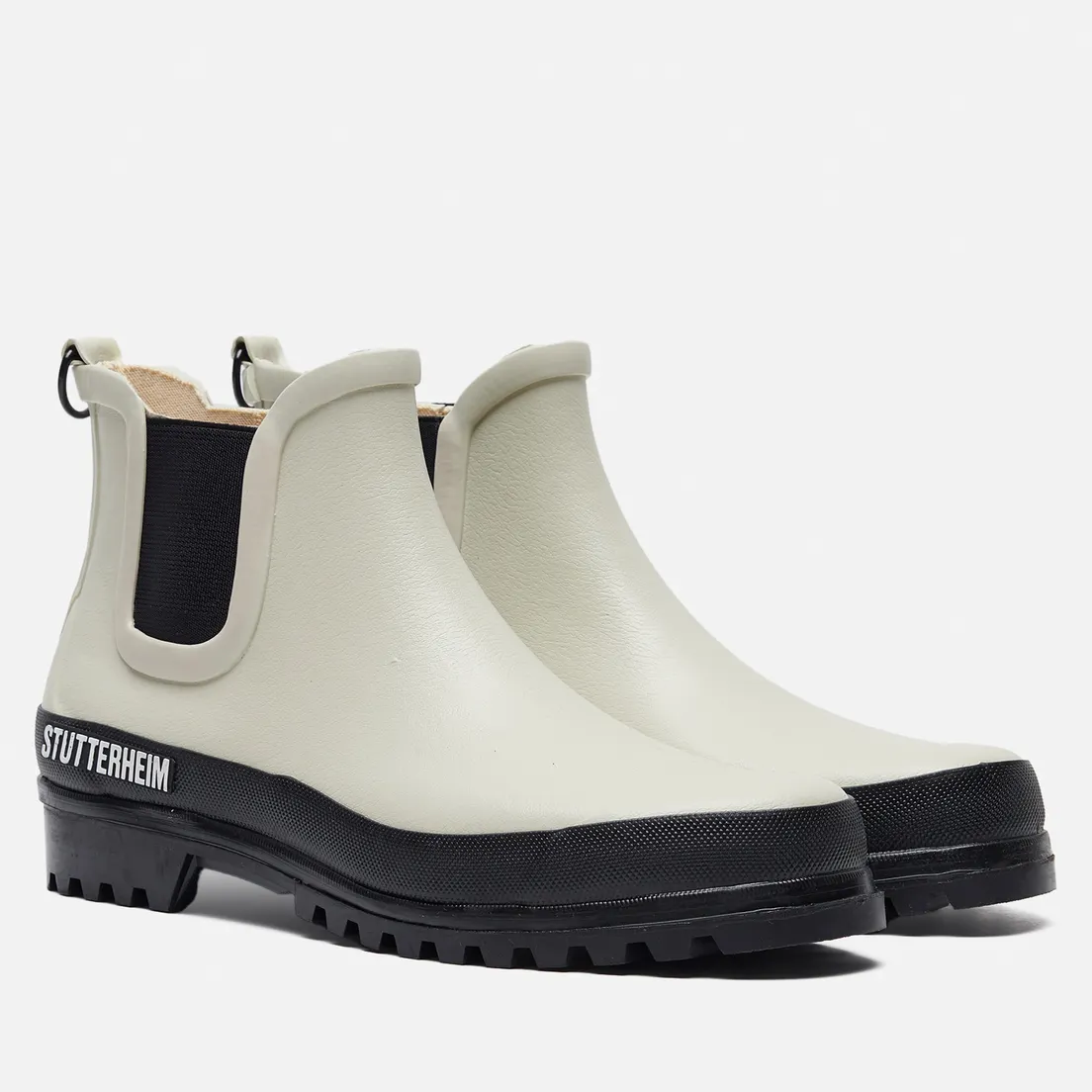 Stutterheim Ботинки Chelsea Rainwalker