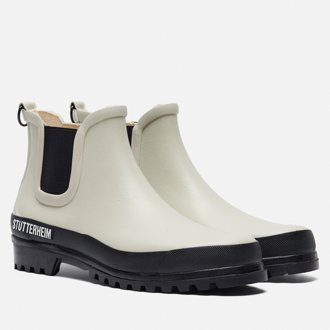 Stutterheim Chelsea Rainwalker