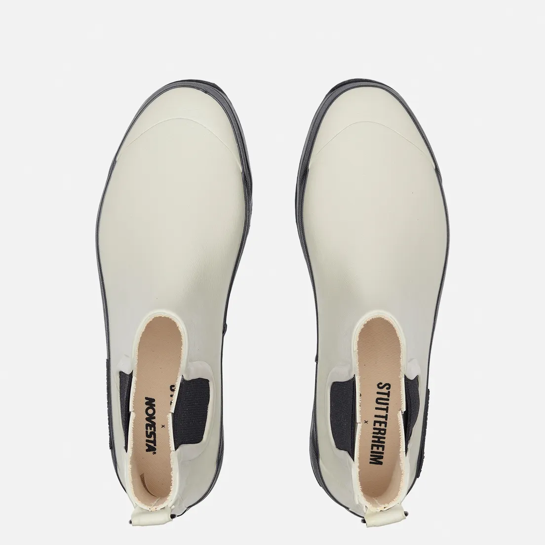 Stutterheim Ботинки Chelsea Rainwalker