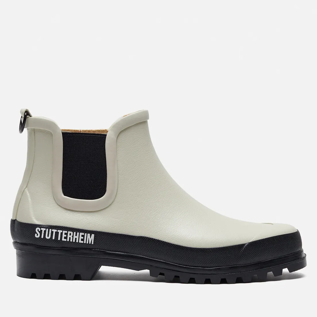 Stutterheim Ботинки Chelsea Rainwalker