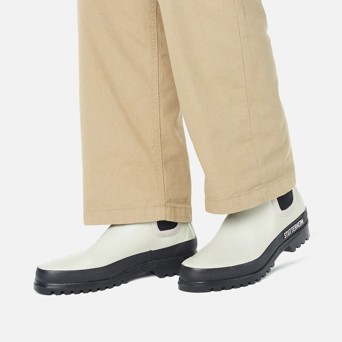 Stutterheim Ботинки Chelsea Rainwalker