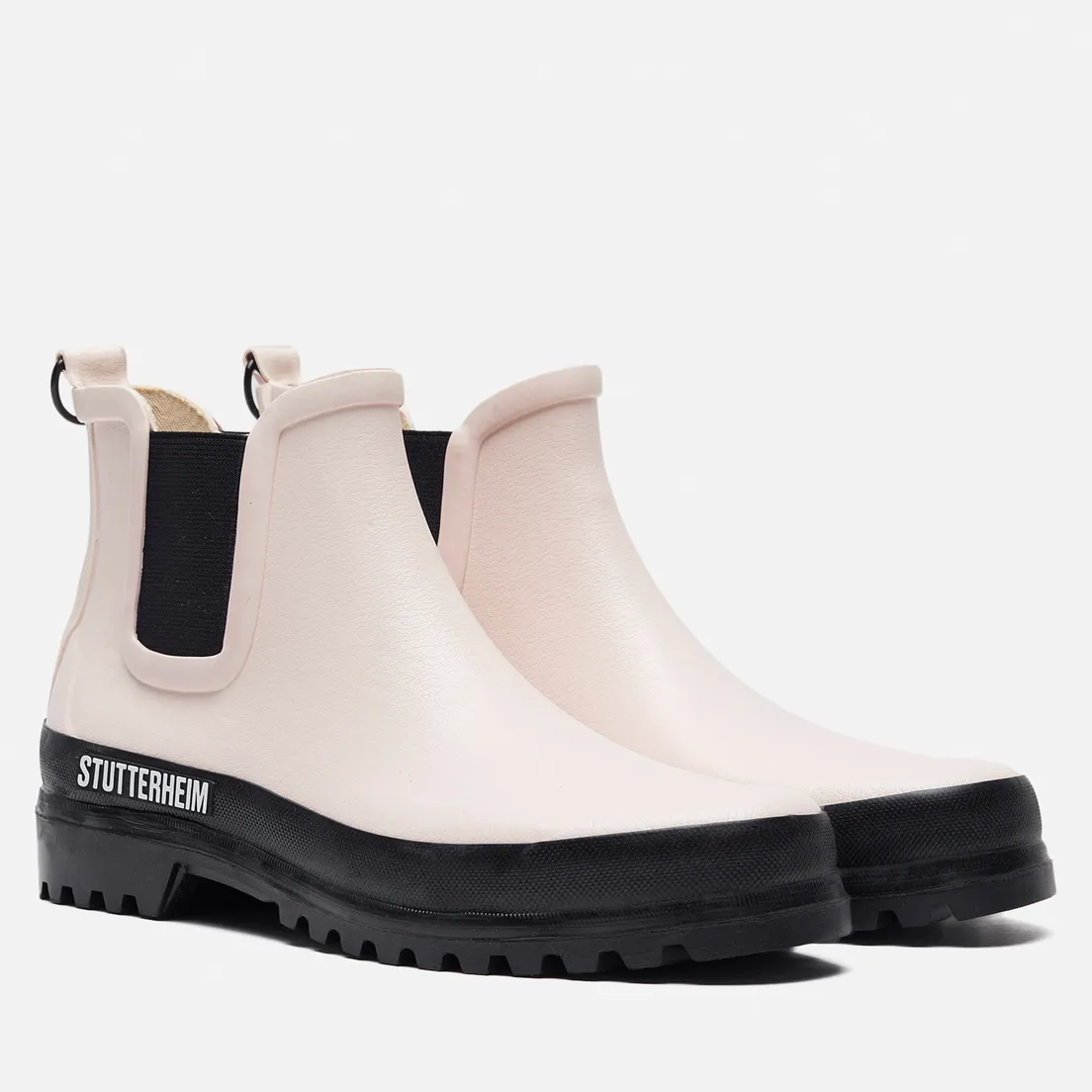 Stutterheim Ботинки Chelsea Rainwalker
