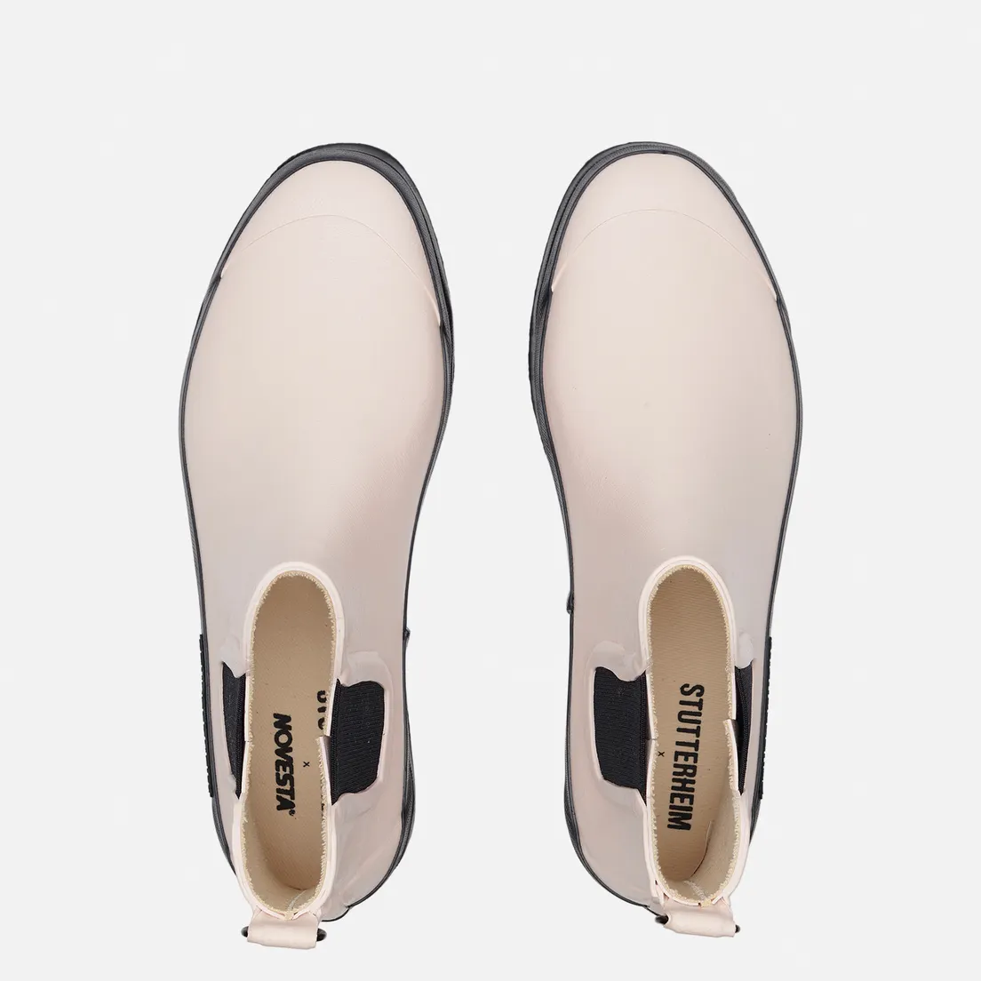 Stutterheim Ботинки Chelsea Rainwalker
