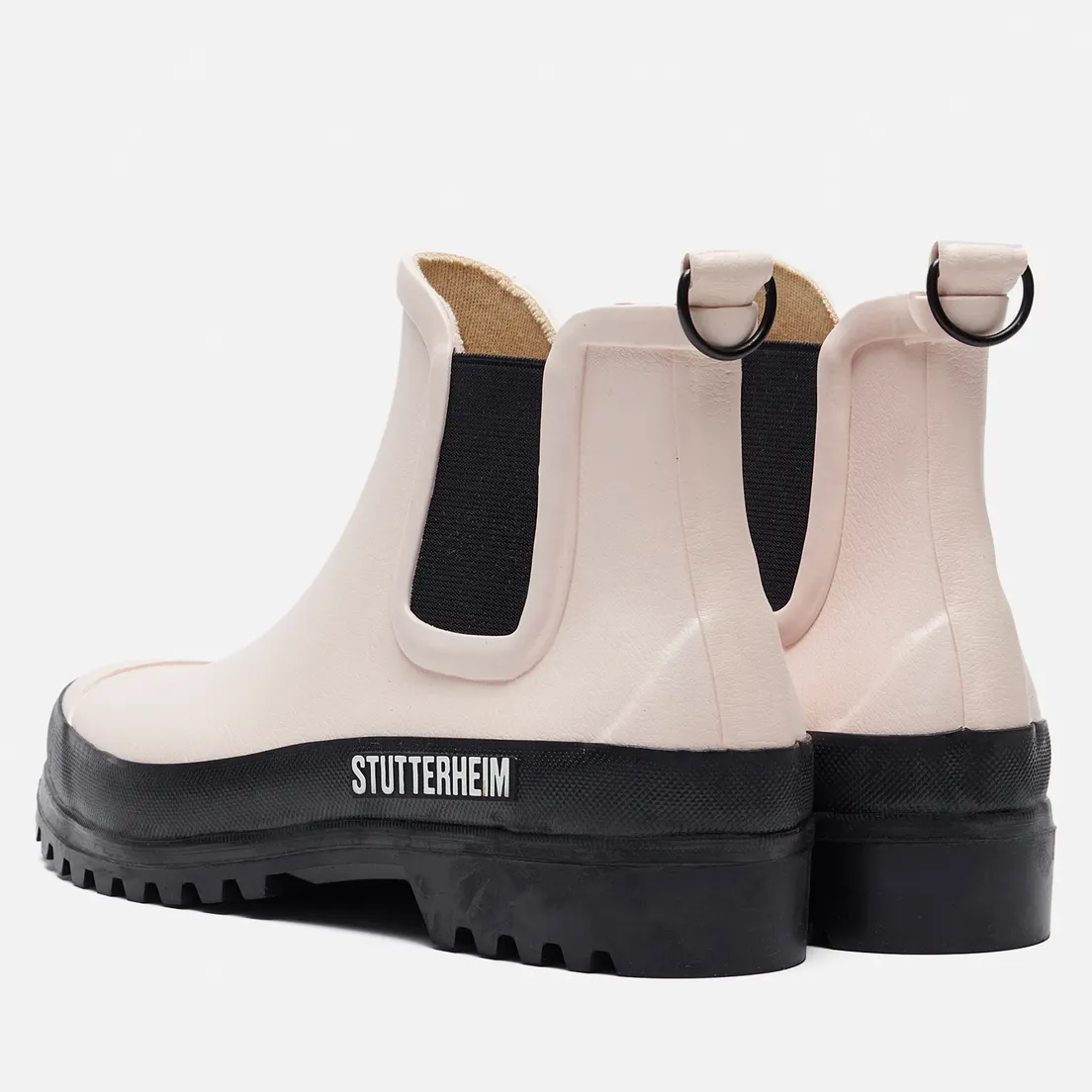 Stutterheim Ботинки Chelsea Rainwalker
