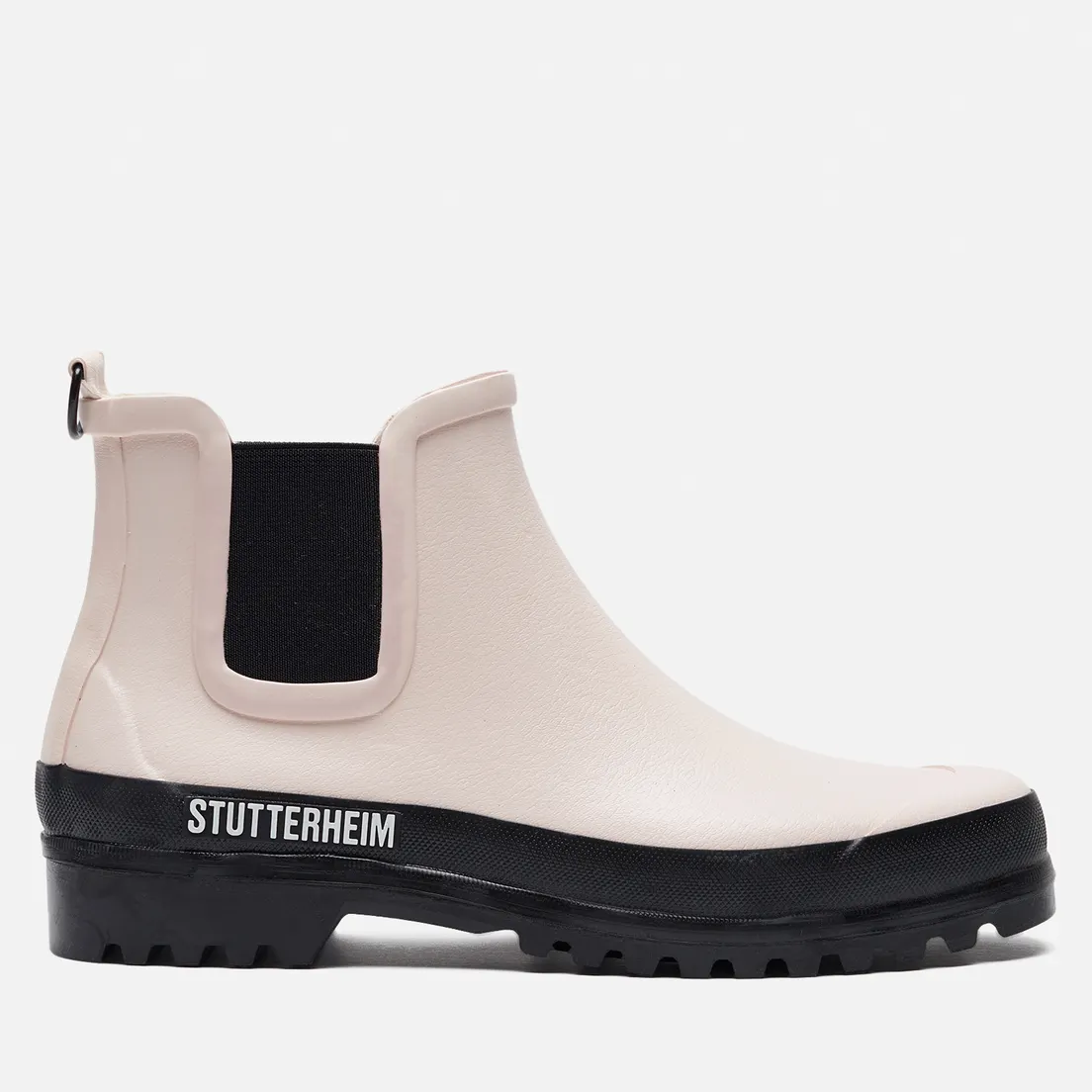 Stutterheim Ботинки Chelsea Rainwalker