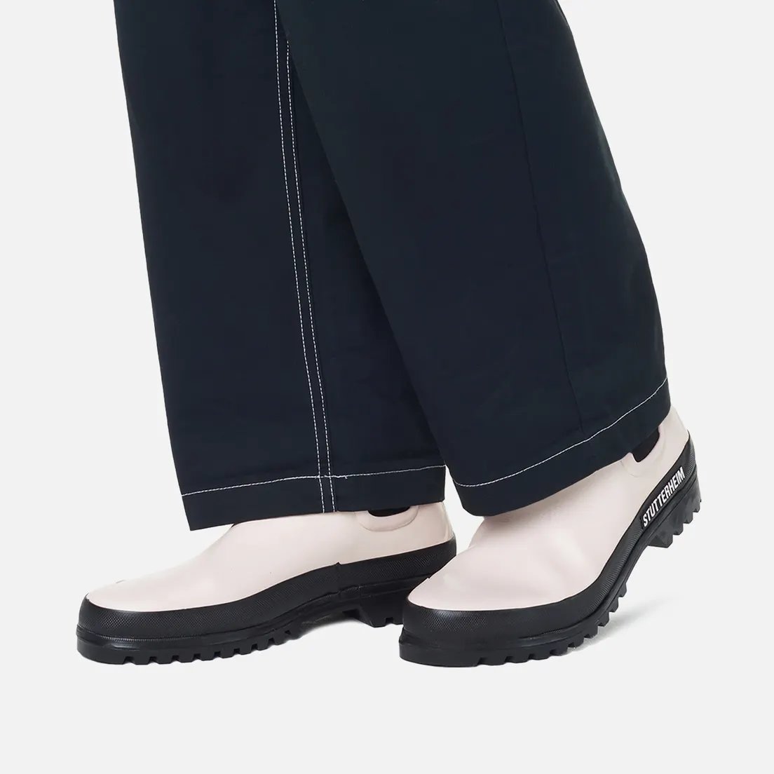 Stutterheim Ботинки Chelsea Rainwalker