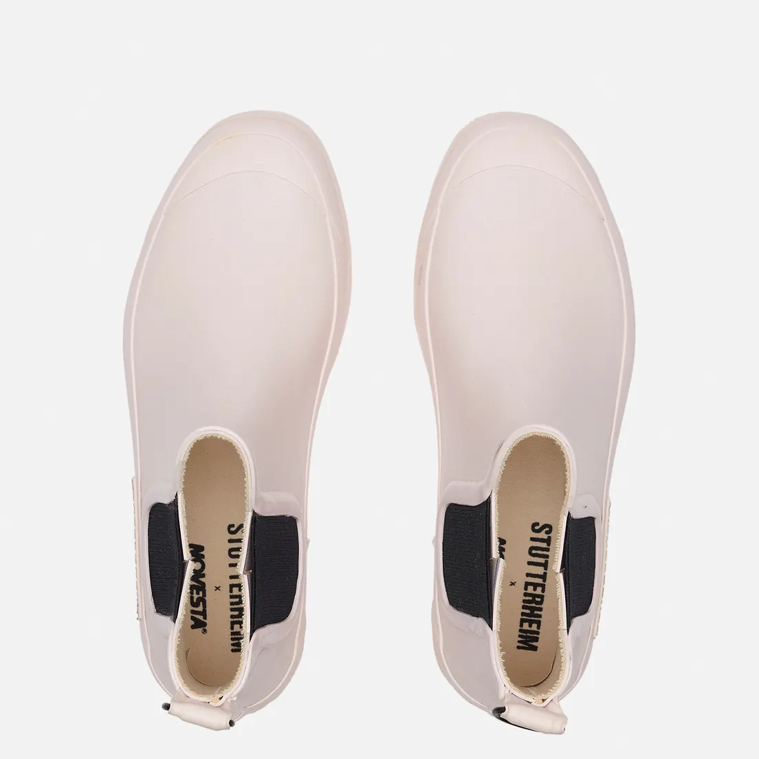 Stutterheim Ботинки Chelsea Rainwalker