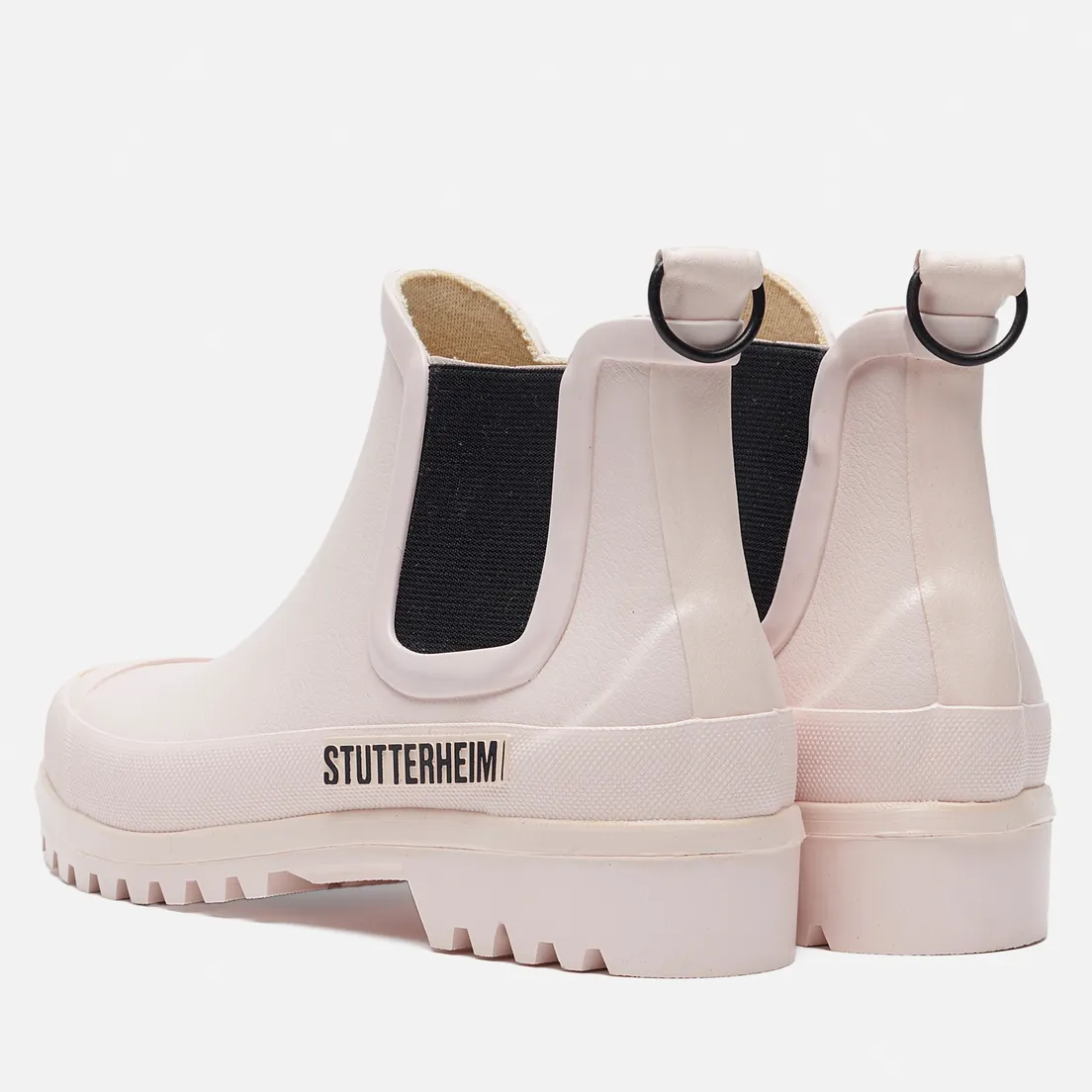 Stutterheim Ботинки Chelsea Rainwalker