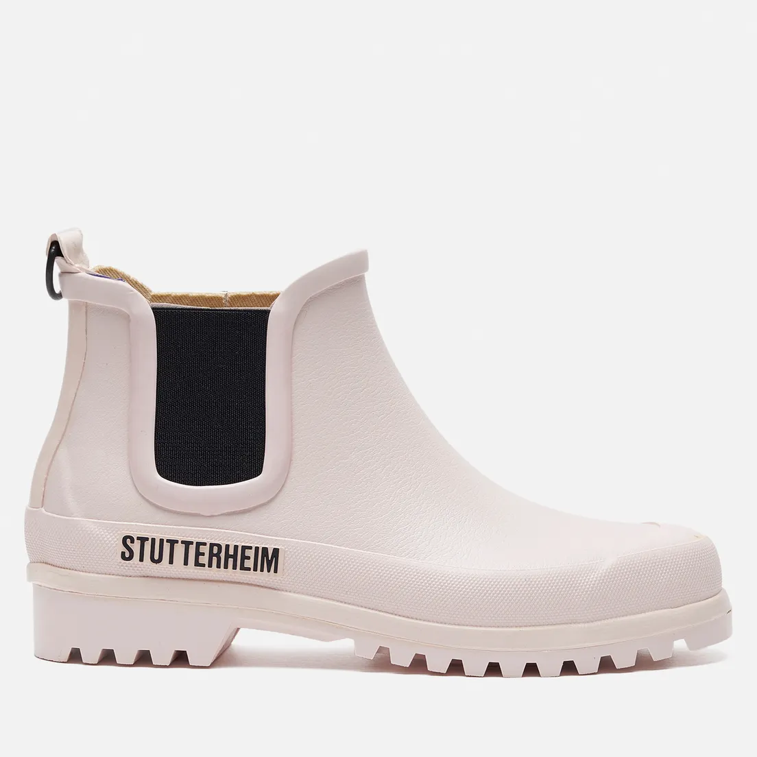 Stutterheim Ботинки Chelsea Rainwalker