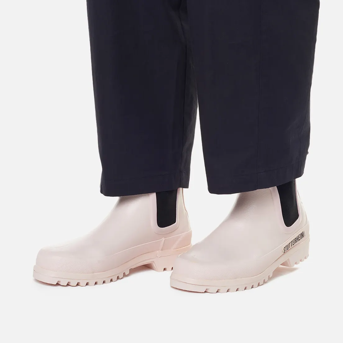 Stutterheim Ботинки Chelsea Rainwalker