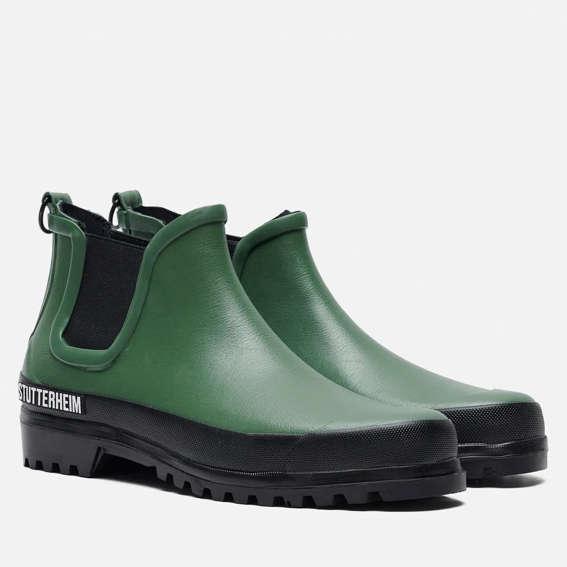 Stutterheim Ботинки Chelsea Rainwalker