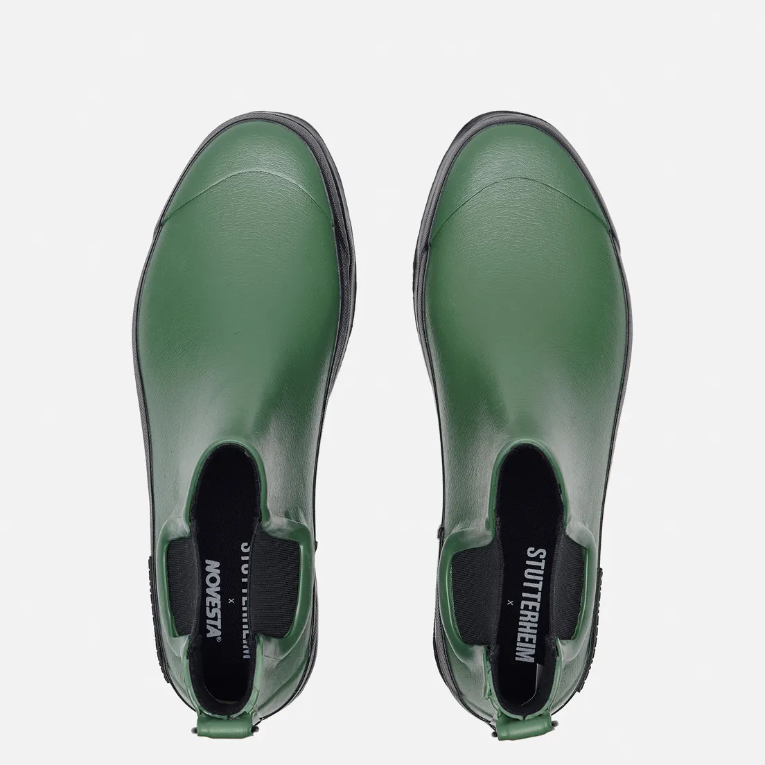 Stutterheim Ботинки Chelsea Rainwalker