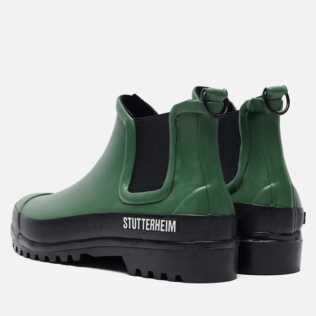 Stutterheim Ботинки Chelsea Rainwalker