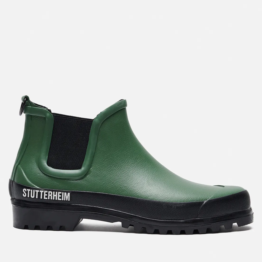 Stutterheim Ботинки Chelsea Rainwalker