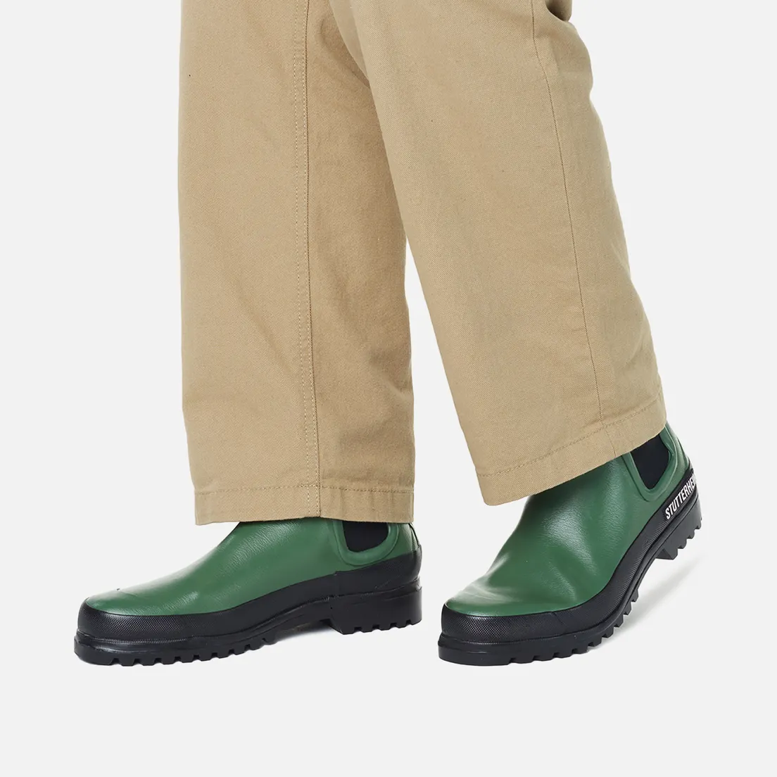 Stutterheim Ботинки Chelsea Rainwalker
