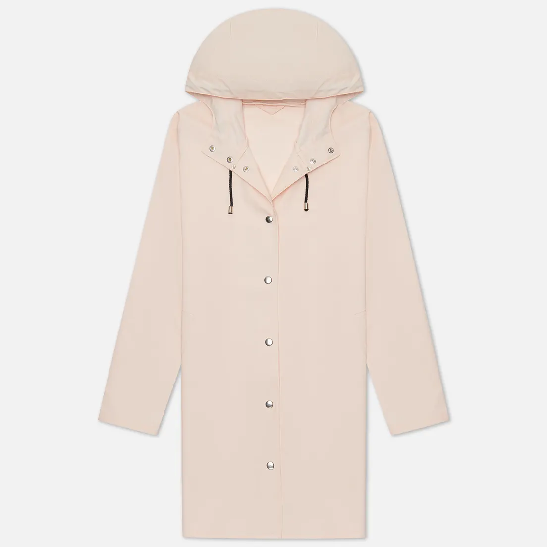 Stutterheim Женская куртка дождевик Mosebacke Lightweight