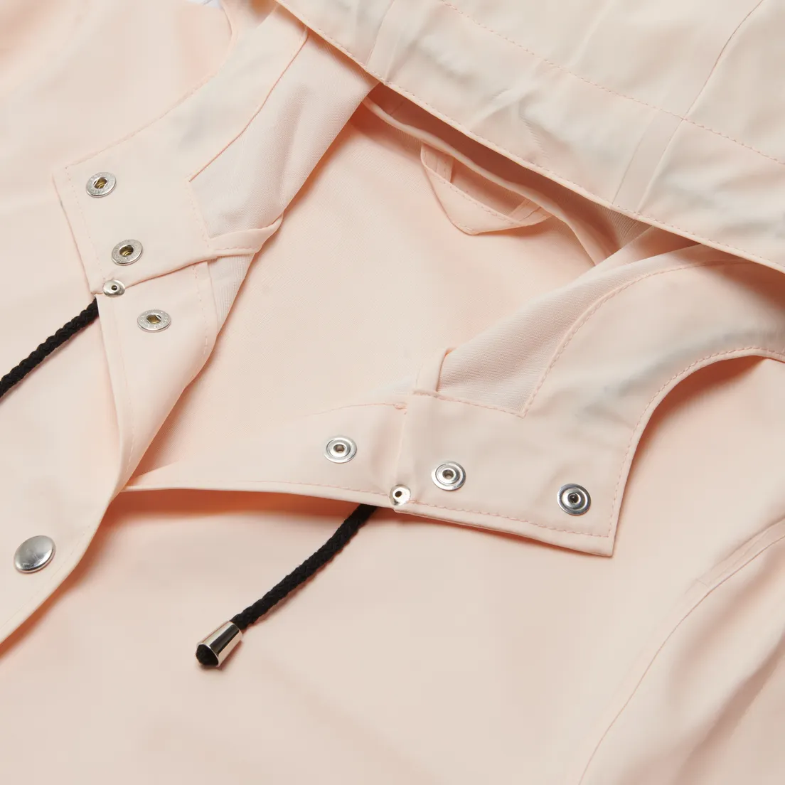 Stutterheim Женская куртка дождевик Mosebacke Lightweight