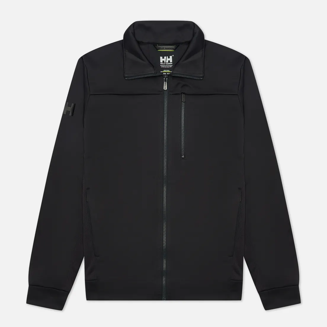Helly Hansen Мужская олимпийка Crew Fleece