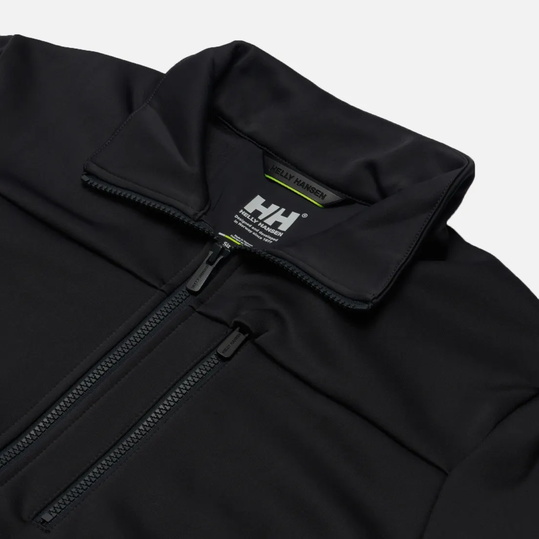 Helly Hansen Мужская олимпийка Crew Fleece