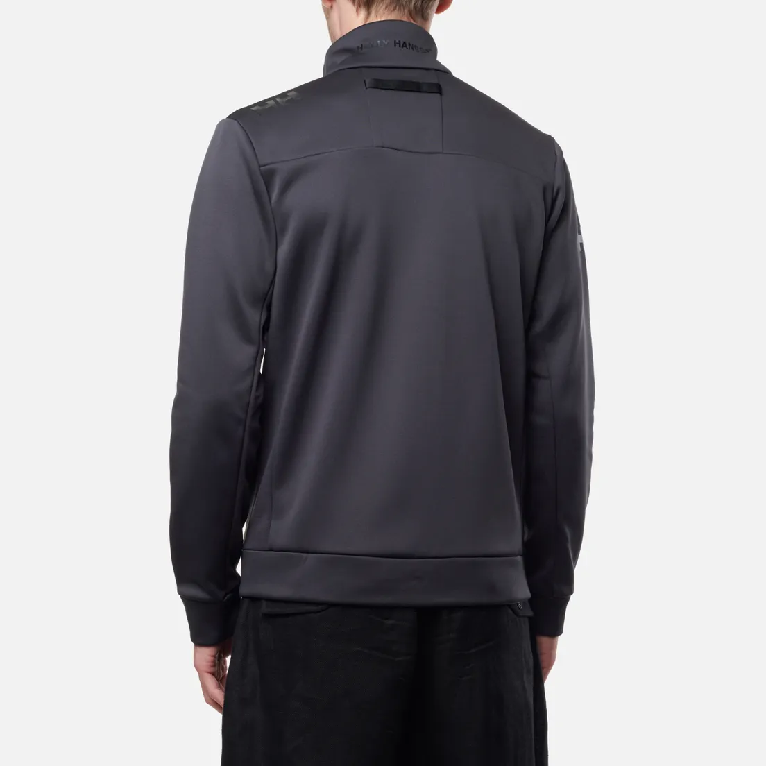 Helly Hansen Мужская олимпийка Crew Fleece