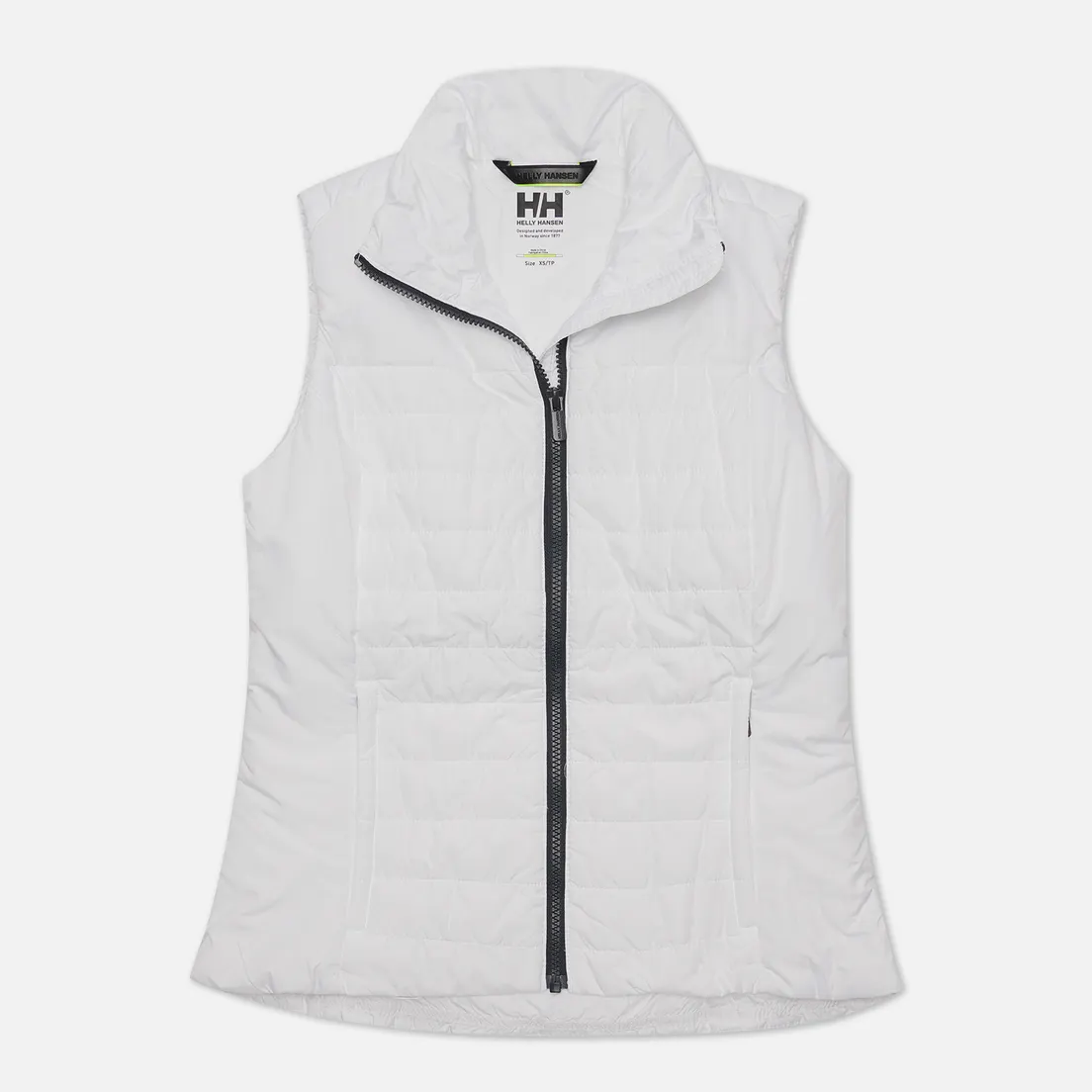 Helly Hansen Женский жилет Crew Insulated 2.0