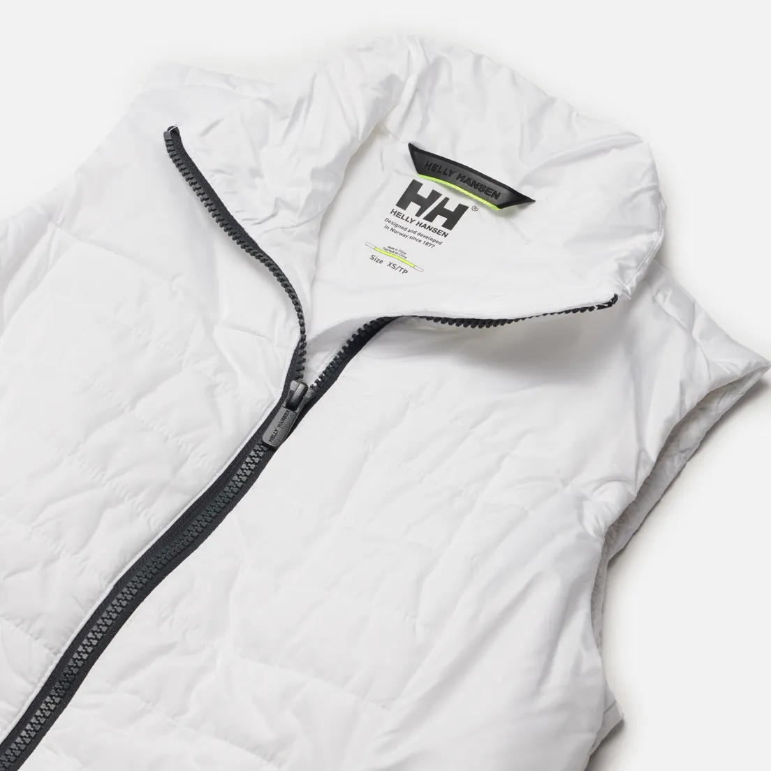 Helly Hansen Женский жилет Crew Insulated 2.0