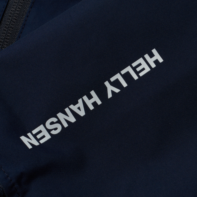 Мужская куртка Helly Hansen, цвет синий, размер XL 30253-597 Crew Midlayer Sailing - фото 3
