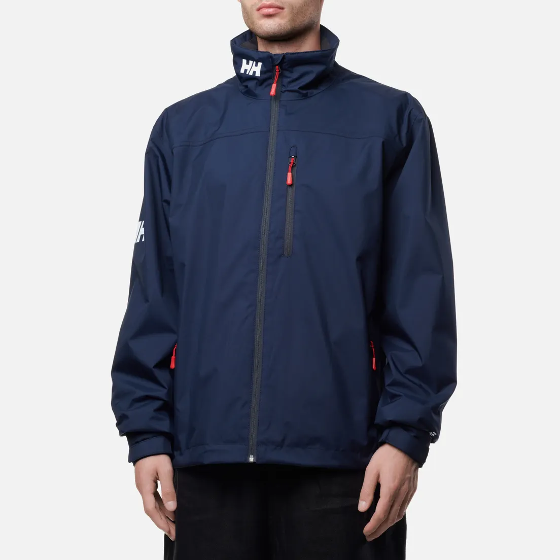 Helly Hansen Мужская куртка Crew Midlayer Sailing