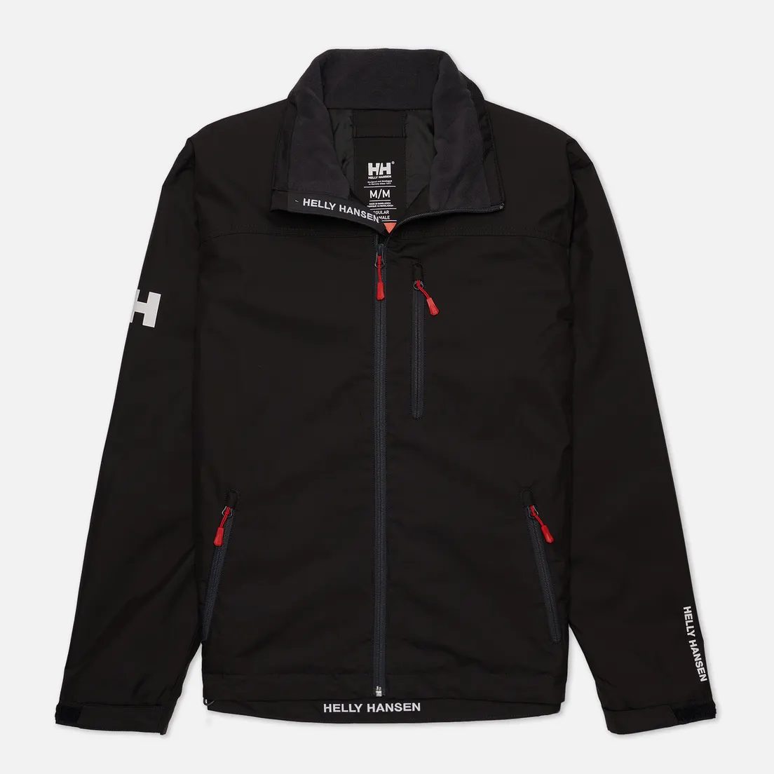 Helly Hansen Мужская куртка Crew Midlayer Sailing