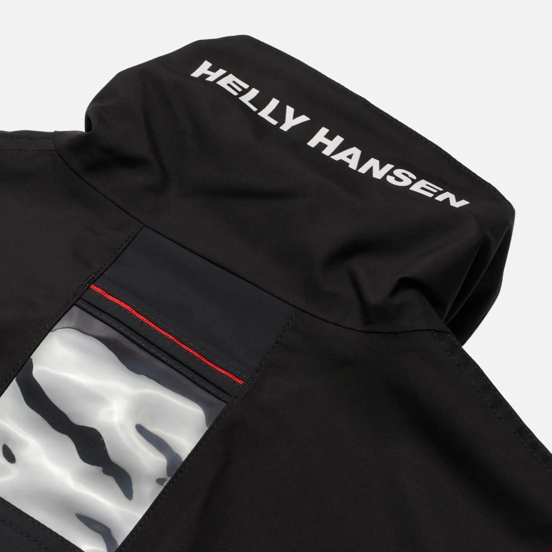 Helly Hansen Мужская куртка Crew Midlayer Sailing