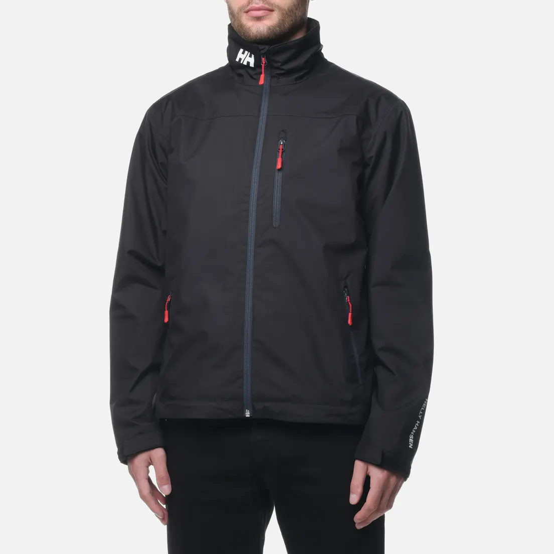 Helly Hansen Мужская куртка Crew Midlayer Sailing