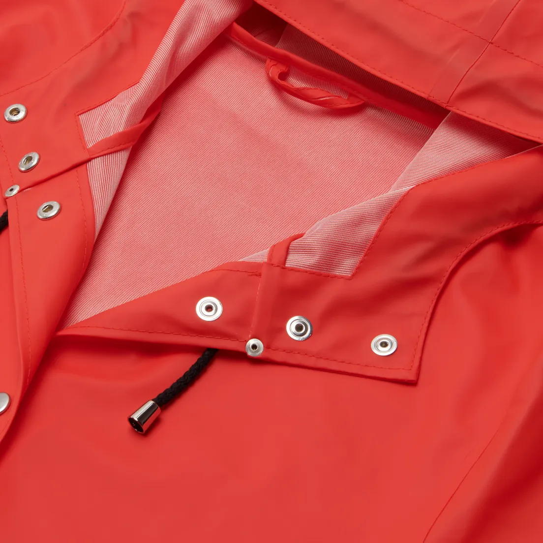 Stutterheim Женская куртка дождевик Mosebacke Lightweight